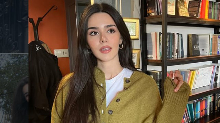 Aleyna Bozok