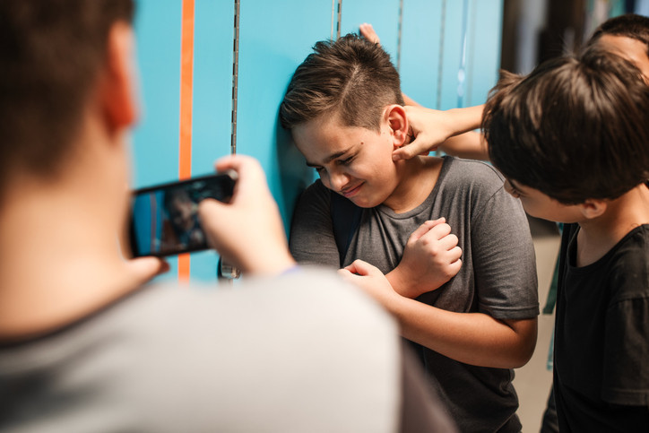  Kopya davranış alarmı