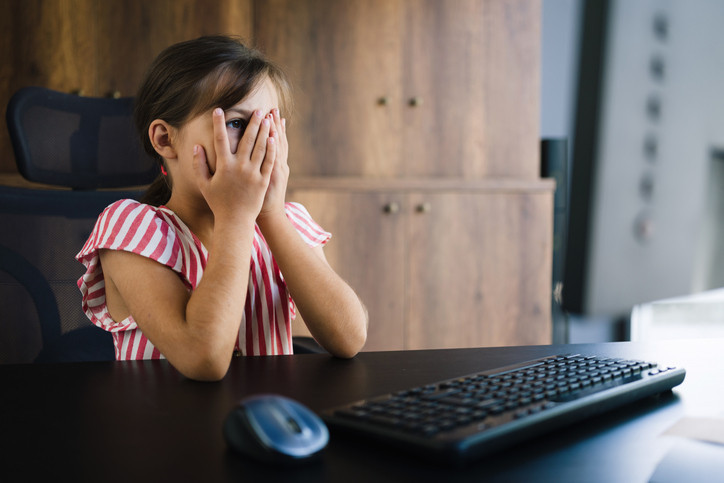  Kopya davranış alarmı