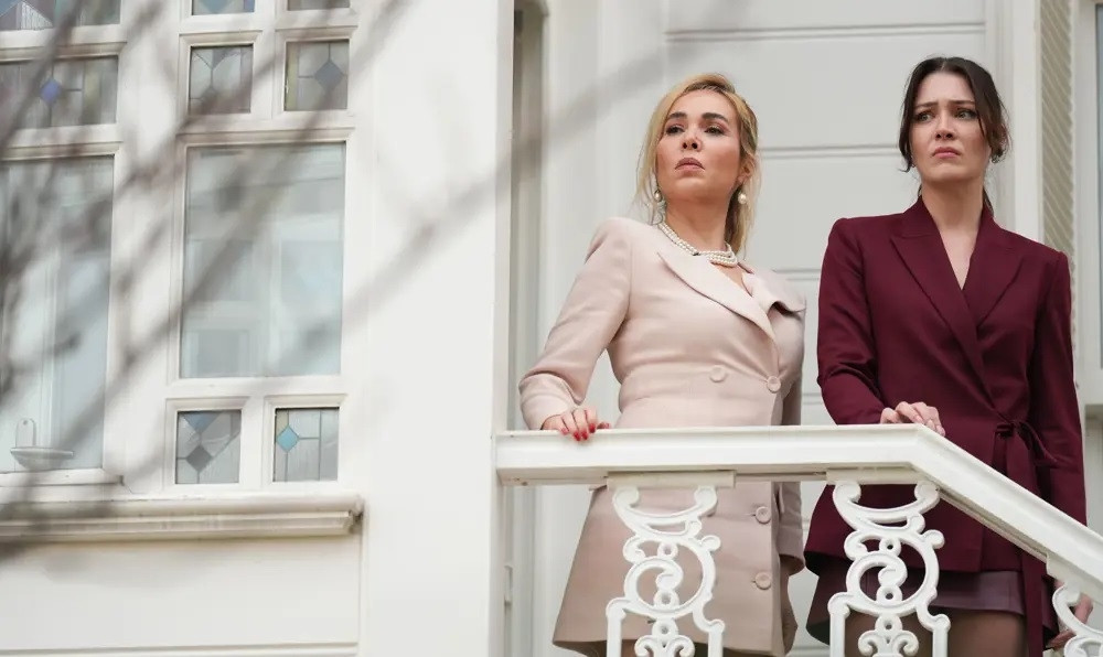 Sevdiğim Sensin 10. Bölüm Bugün mü (16 Nisan 2026)