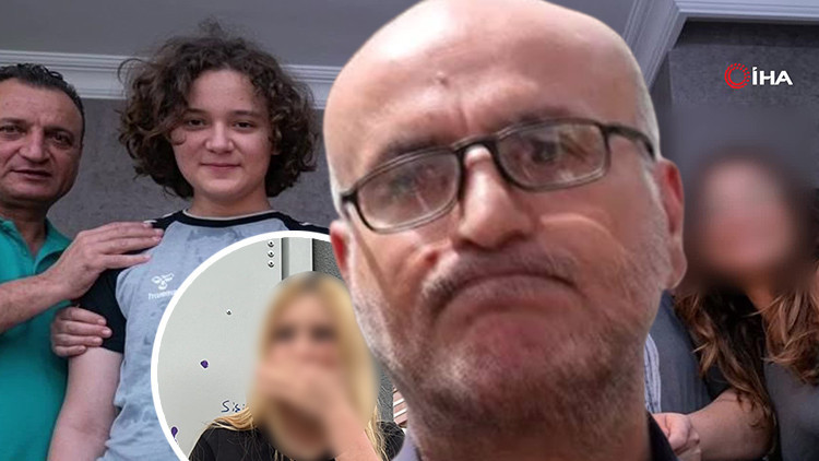 Okulda sürekli bu kelimeyi kullanıyormuş! Kahramanmaraş saldırganını öğretmeni ve arkadaşları anlattı: Çok çarpıcı ifadeler