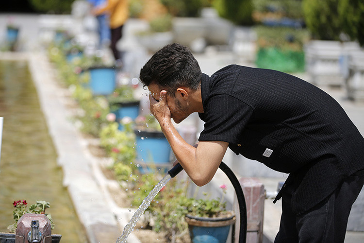 Süper El Nino geliyor: Tarih belli oldu | Uzmanı uyardı: Ortalamaların çok çok üstüne çıkacak