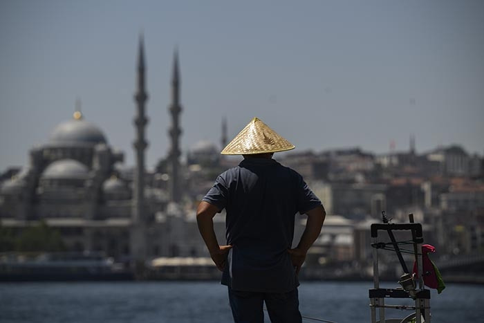 Süper El Nino geliyor: Tarih belli oldu | Uzmanı uyardı: Ortalamaların çok çok üstüne çıkacak