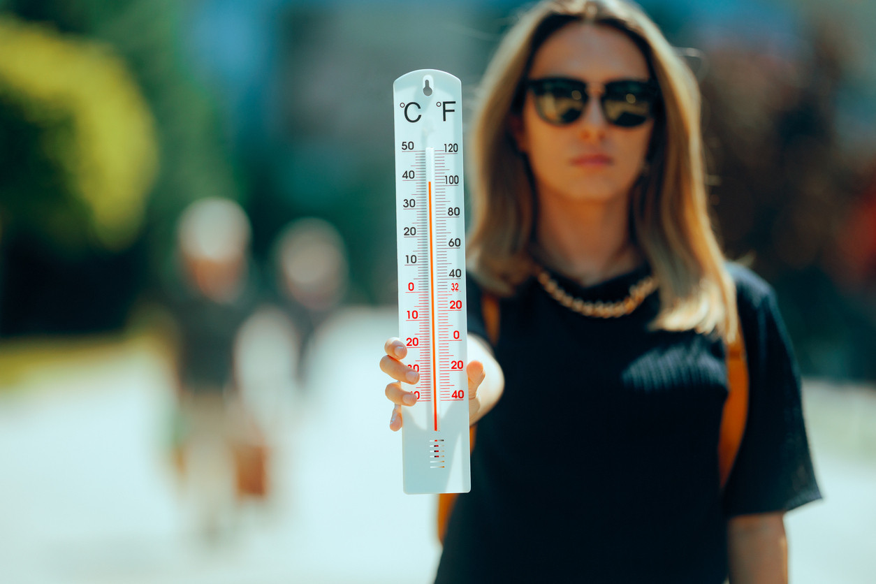Süper El Nino geliyor: Tarih belli oldu | Uzmanı uyardı: Ortalamaların çok çok üstüne çıkacak