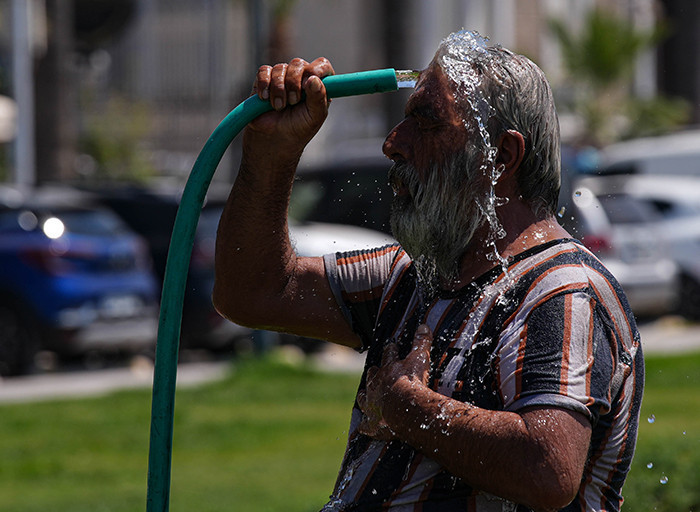 Süper El Nino geliyor: Tarih belli oldu | Uzmanı uyardı: Ortalamaların çok çok üstüne çıkacak