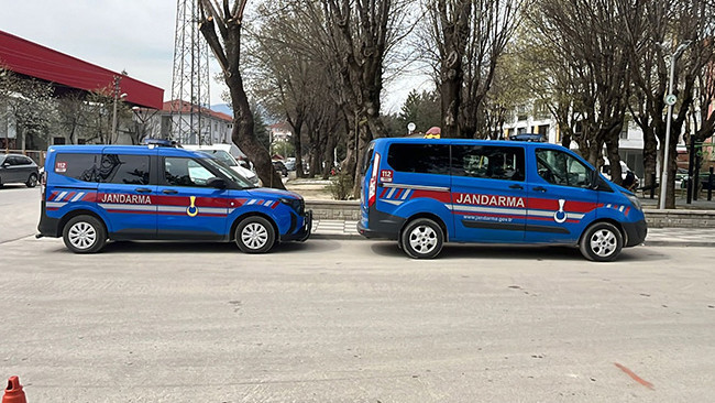 Bolu Belediyesi’ne soruşturma: Jandarma 2 ayrı adreste arama yaptı