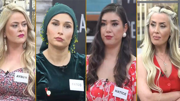 GELİNİM MUTFAKTA PUAN DURUMU 16 NİSAN 2026