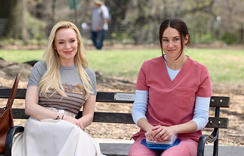 Güzellik sırrı estetik değil, mutlu evlilik