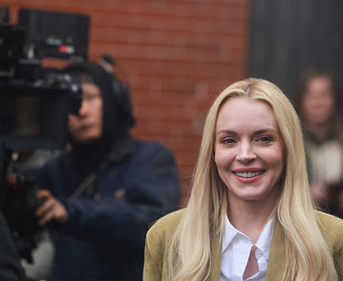 Güzellik sırrı estetik değil, mutlu evlilik