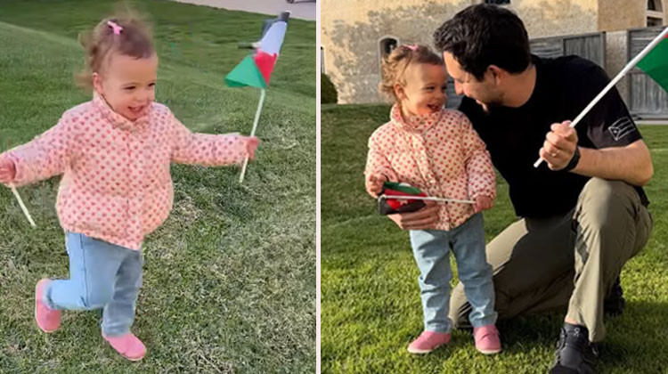 Dağıttığım altınlar feda olsun! Kızım büyüdü, en iyi arkadaşım oldu