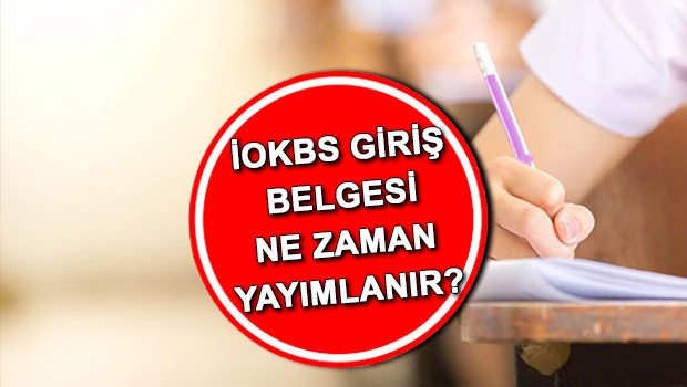 MEB BURSLULUK SINAV GİRİŞ YERLERİ BELGESİ SORGULAMA EKRANI || T.C No ile İOKBS (Bursluluk sınavı) giriş belgesi açıklandı mı, nasıl nereden alınır Bursluluk sınavı ne zaman yapılacak, hangi tarihte MEB BURSLULUK SINAV GİRİŞ YERLERİ BELGESİ SORGULAMA EKRANI || T.C No ile İOKBS (Bursluluk sınavı) giriş belgesi açıklandı mı, nasıl nereden alınır Bursluluk sınavı ne zaman yapılacak, hangi tarihte