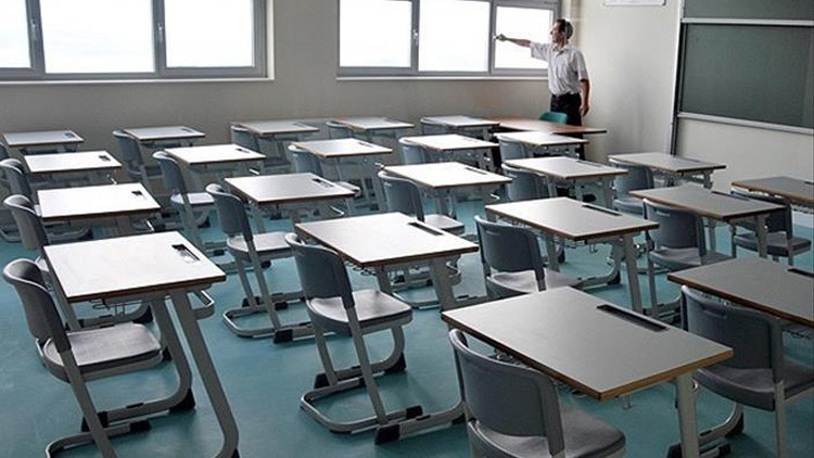 İlk tedbir kararı geldi… Vali açıkladı: Okullara randevusuz giriş yapılmayacak