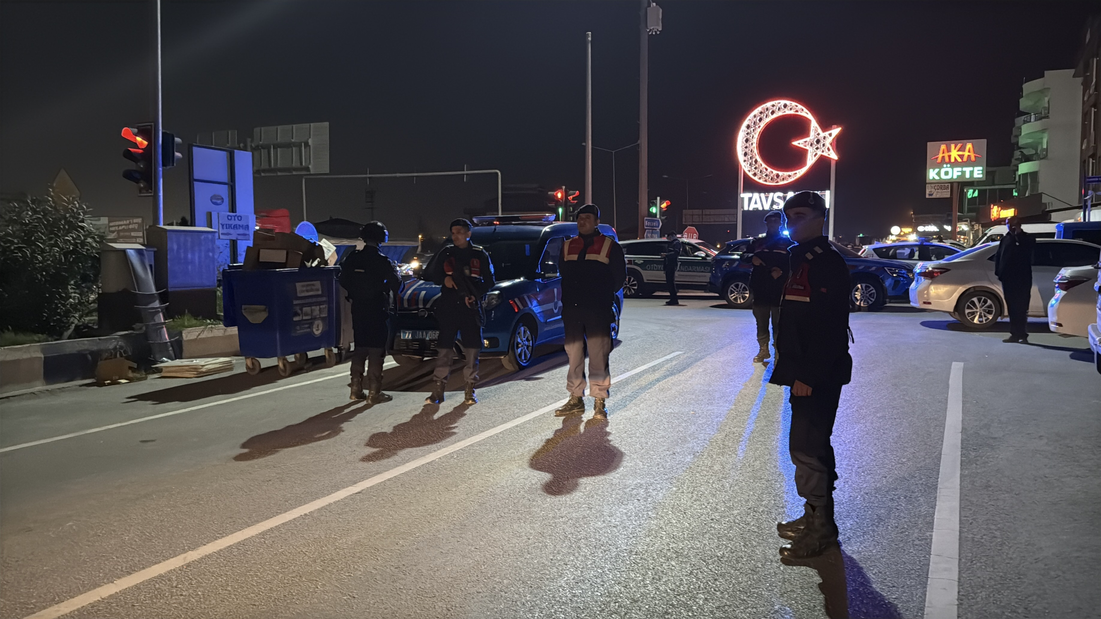 Altınova Haberleri - Yalova'da silahlı kavga: 6 yaralı - Yalova Haberleri