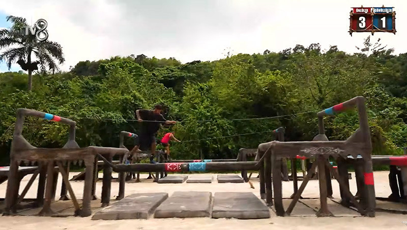 SURVİVOR İLETİŞİM ÖDÜLÜNÜ KİM KAZANDI (16 Nisan 2026 Perşembe) | Dün akşam Survivor son bölüm iletişim oyununu hangi takım, kim kazandı İşte Survivor son bölüm iletişim oyununu kazanan takım SURVİVOR İLETİŞİM ÖDÜLÜNÜ KİM KAZANDI (16 Nisan 2026 Perşembe) | Dün akşam Survivor son bölüm iletişim oyununu hangi takım, kim kazandı İşte Survivor son bölüm iletişim oyununu kazanan takım