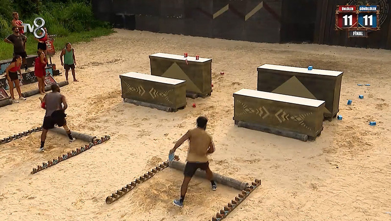 SURVİVOR İLETİŞİM ÖDÜLÜNÜ KİM KAZANDI (16 Nisan 2026 Perşembe) | Dün akşam Survivor son bölüm iletişim oyununu hangi takım, kim kazandı İşte Survivor son bölüm iletişim oyununu kazanan takım SURVİVOR İLETİŞİM ÖDÜLÜNÜ KİM KAZANDI (16 Nisan 2026 Perşembe) | Dün akşam Survivor son bölüm iletişim oyununu hangi takım, kim kazandı İşte Survivor son bölüm iletişim oyununu kazanan takım