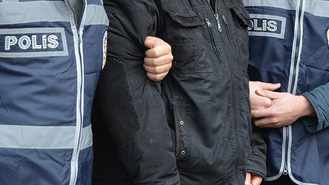 Denizli Valiliği duyurdu: Okul saldırısı paylaşımlarına 2 gözaltı