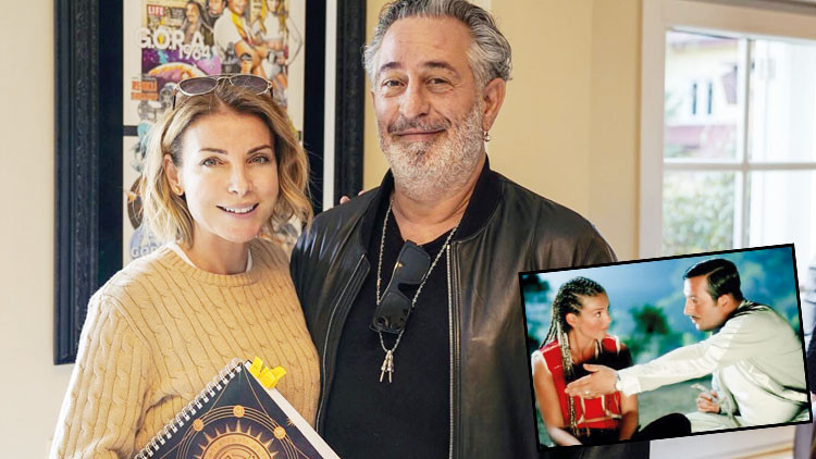 Arif yıllar sonra Ceku’ya kavuştu