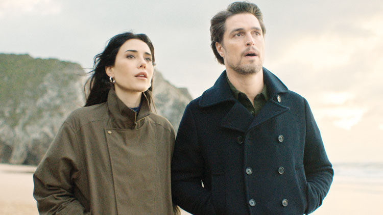 Cansu’nun Portekiz Aşkı