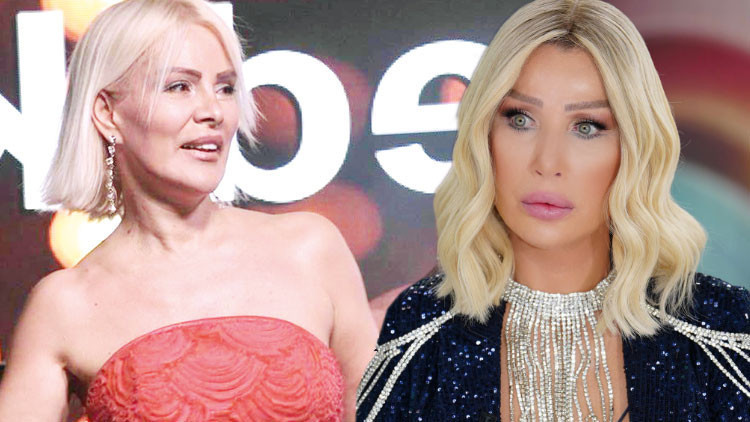 Ömür Gedik: Kedi polemiği tatlıya bağlandı