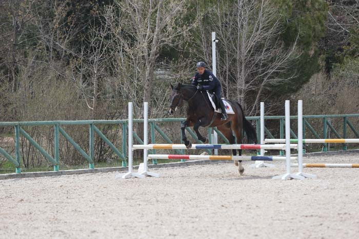  20den fazla ile gönderiliyor Jandarmanın en büyük destekçisi