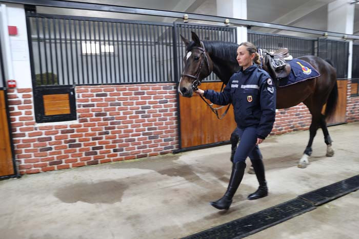  20den fazla ile gönderiliyor Jandarmanın en büyük destekçisi