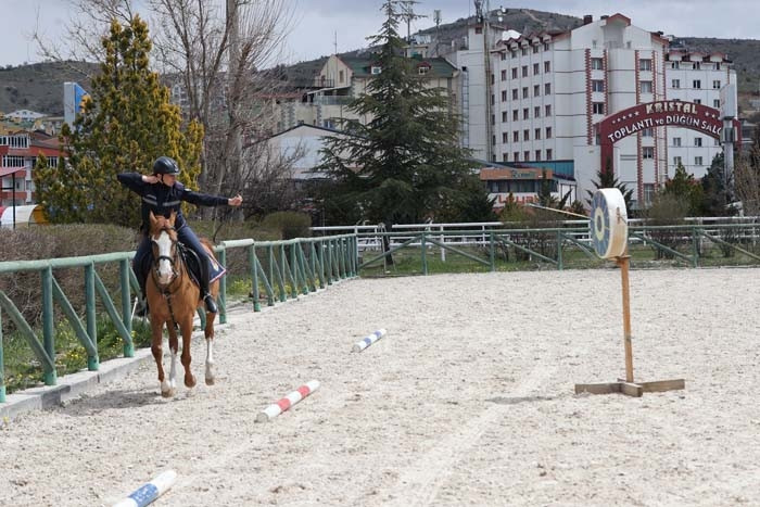  20den fazla ile gönderiliyor Jandarmanın en büyük destekçisi