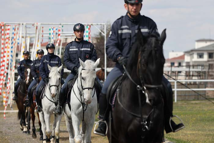  20den fazla ile gönderiliyor Jandarmanın en büyük destekçisi