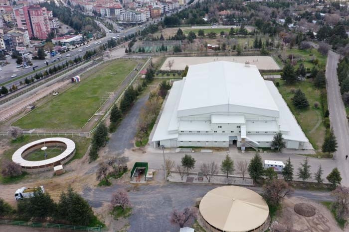  20den fazla ile gönderiliyor Jandarmanın en büyük destekçisi