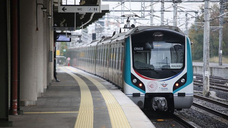 Toplu taşıma araçları 23 Nisan'da ücretsiz hizmet verecek