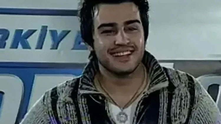 RIZA TAMER KİMDİR RIZA TAMER KİMDİR