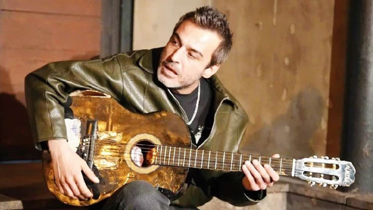 RIZA TAMER NEDEN VEFAT ETTİ RIZA TAMER NEDEN VEFAT ETTİ