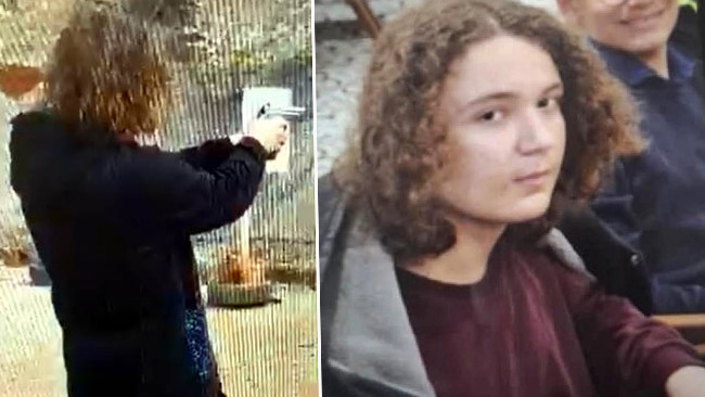 Kahramanmaraş'taki okul saldırganı poligonda atış yapmıştı: Polis memuru hakkında yeni gelişme