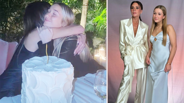 Büyük oğlunun yarattığı acıyı onun sıcacık sevgisi dindiriyor: Benim kızım uygunsuz bir şey yapmaz!