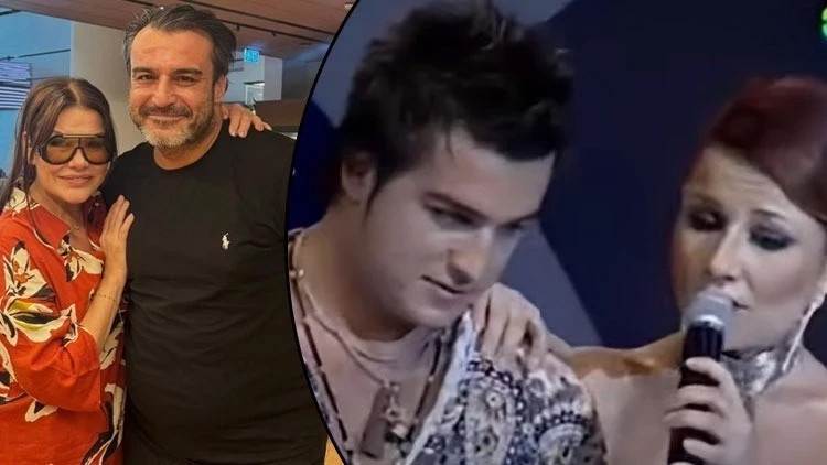 Deniz Seki'den Rıza Tamer'e veda: Tam ayağa kalkmışken onu kaybetmek...