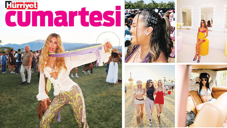 Festival modasında yeni trendler