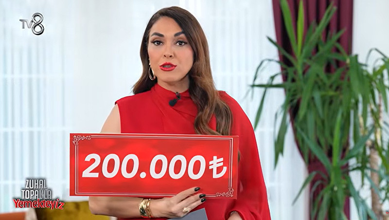ZUHAL TOPALLA YEMEKTEYİZ HAFTANIN KAZANANI 17 NİSAN 2026 || Bu hafta Zuhal Topalla Yemekteyiz kim kazandı, birinci kim oldu İşte Yemekteyiz son bölüm puanları