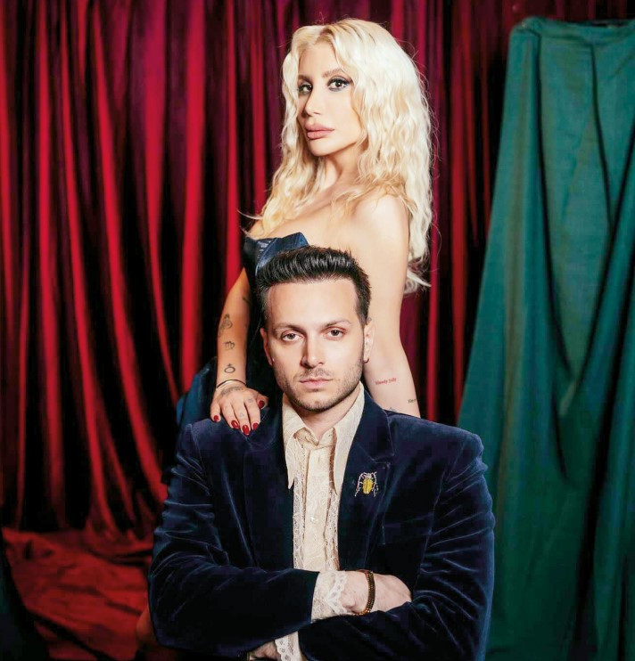 Klip yayını ertelendi