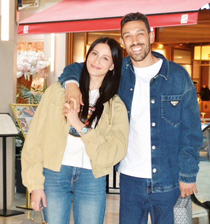 Alışveriş zamanı