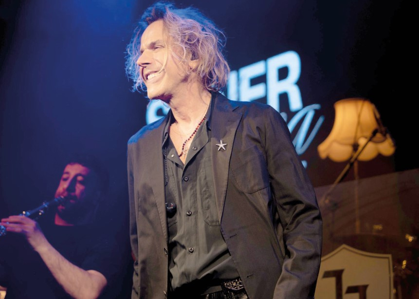 Hayranlarından sürpriz