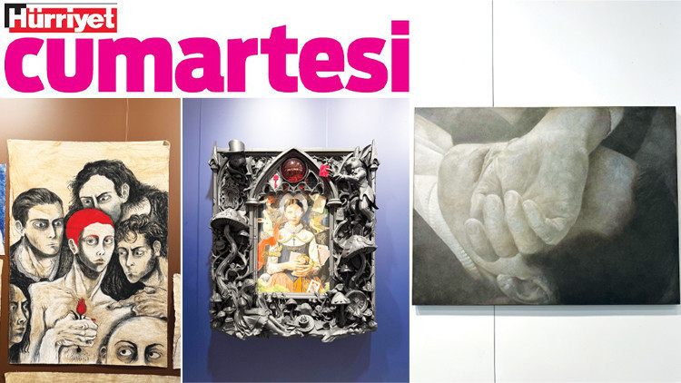 Karakalemden yapay zekâya...