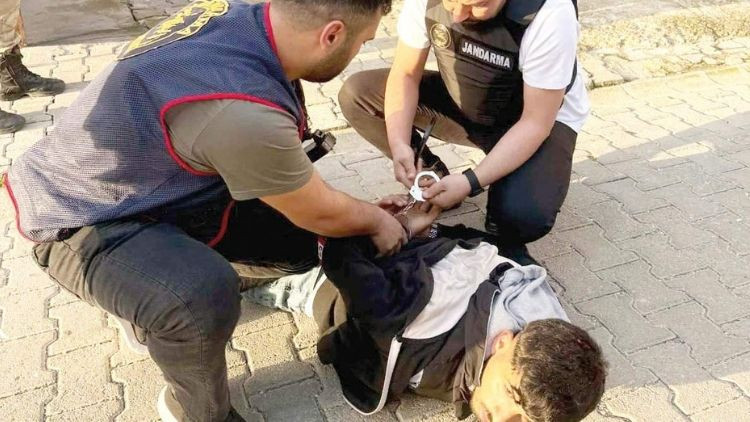 Siber suç şebekesi çökertildi