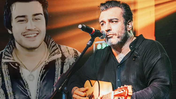 Geç keşfedildi erken veda etti... Rıza Tamer'in sözleri aylar sonra gündem oldu: Bu dünyada yapacak çok bir şey kalmadı bana