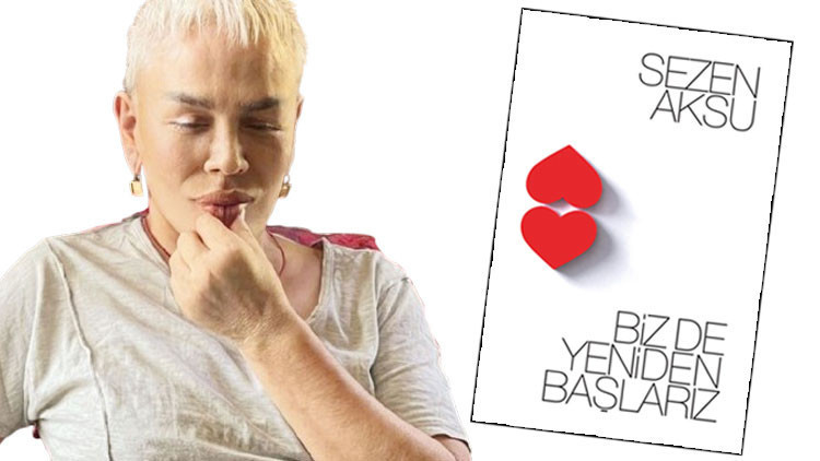 Sezen Aksu'dan 'Biz de Yeniden Başlarız'