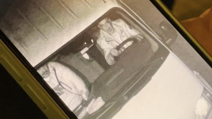 Bursa'da sürücü değişikliği oyunu! PTS kayıtları gerçeği ortaya çıkardı