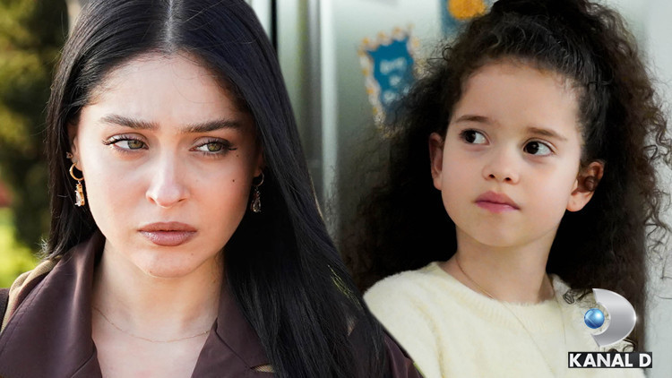 Kader'in yürek burkan sorusu: Zeynep Abla annem beni alacak mı?