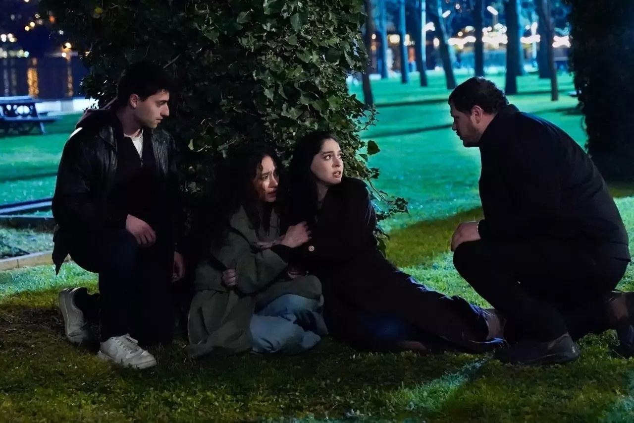 Güller ve Günahlar bu akşam (18 Nisan) var mı, yok mu Güller ve Günahlar yeni bölüm ne zaman