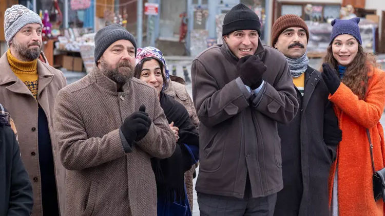 GÖNÜL DAĞI SON BÖLÜMDE NELER OLDU GÖNÜL DAĞI SON BÖLÜMDE NELER OLDU