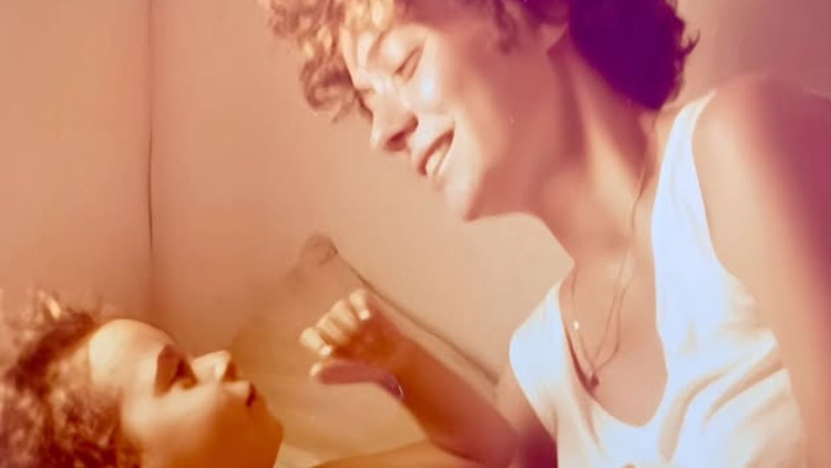 Yeşilçam'ın en güzel kadınlarından biriydi... Kızı 44 oldu!