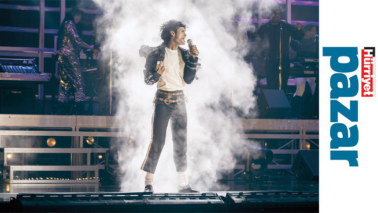 ‘Dans figürlerinde kendime güvenmem birkaç yıl sürdü’