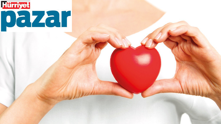 ‘İkinci kalbimiz olan baldır kasını hayatta tutmak için yürümek şart’